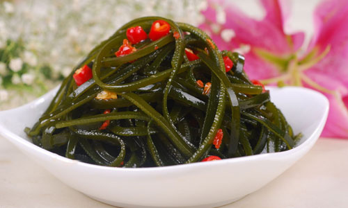 吸烟女性多吃粗粮对于自己的身体会比较好