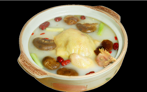 八种高效祛斑养颜食疗方