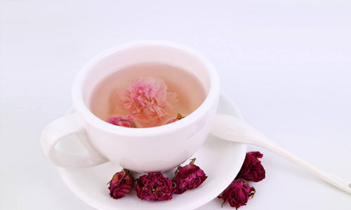 春季养生，多喝这4种茶清火