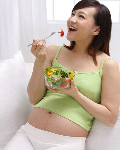 秋季孕妇最进补的六大方法