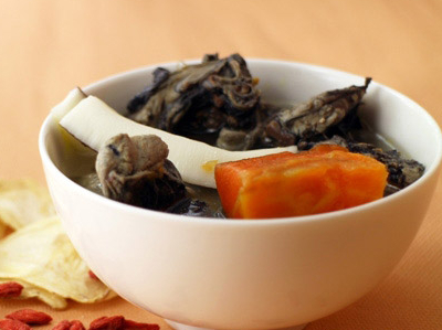 健康养胃：正确饮食顺序怎么吃？