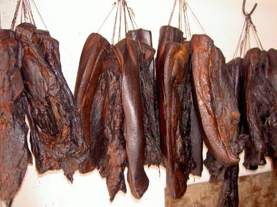 远离14种让女性加速衰老食物