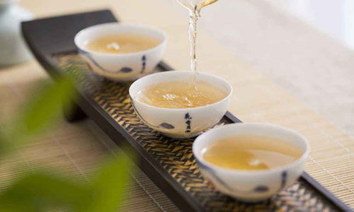 冬天就要喝点“暖性”茶，驱走一年的寒气！