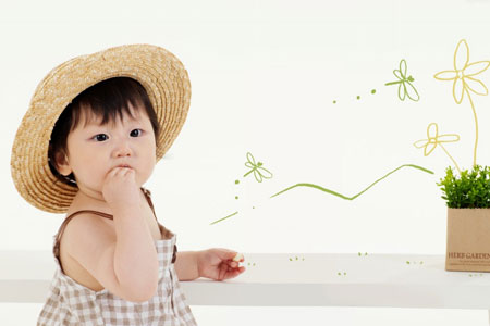 夏季宝宝防蚊  妈咪你准备好了吗？