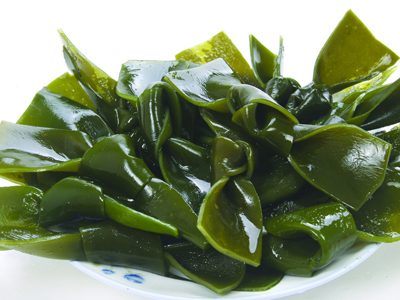 生活中少不了的八种蔬菜排毒 