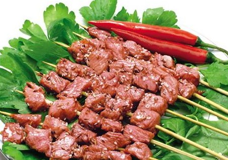 冬季吃羊肉补肾5大禁忌