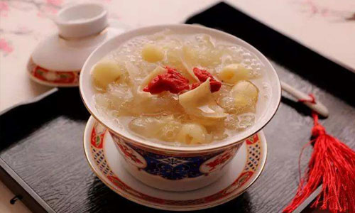 年纪大了不想痴呆 煮粥炖汤时记得放把它