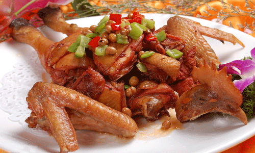 大暑养生吃九种食物最消暑清凉
