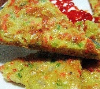 鸡蛋刮油减肥法 快速瘦10斤