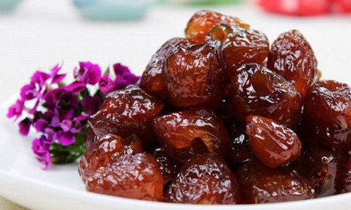 5种中药零食乱吃会伤身