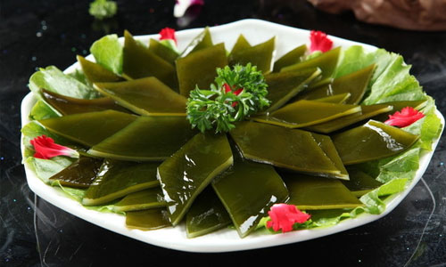 科学饮食 调治胃火