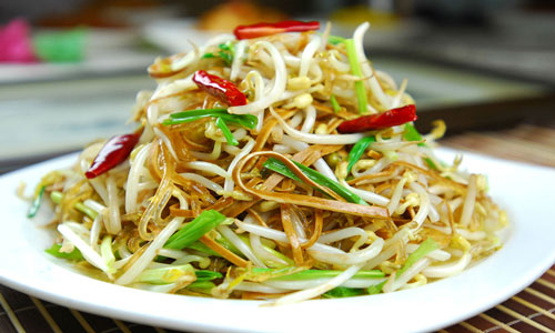 绿豆芽炒肉丝的做法2.jpg
