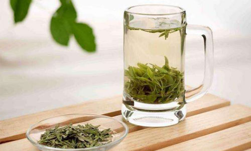 不同茶叶的搭配原则您知道吗