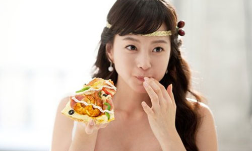 冬天饮食的4个注意事项
