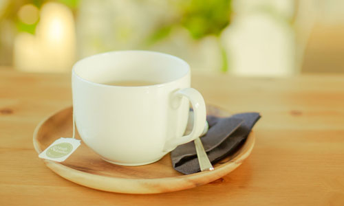 凉茶