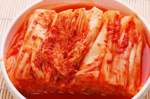 腌制食品