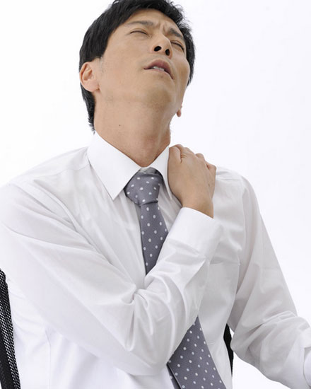 身体营养缺乏的7个信号