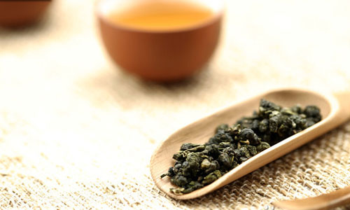 茶