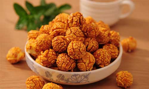 12种食物具有超强饱腹感
