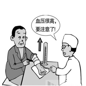 高血压吃什么好