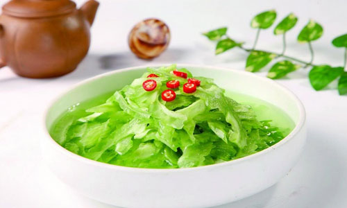 可以降血糖的瓜果蔬菜应该多吃