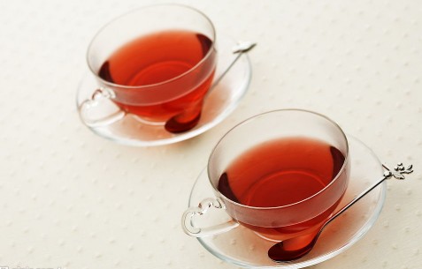 红茶