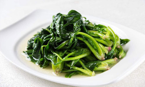 立春后，这几种常见的食物最养生，孕妈你吃了几种？
