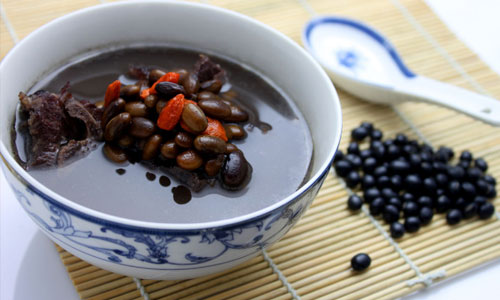 加大怀孕几率，可以考虑吃这些食物！