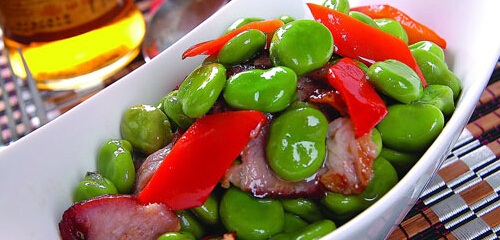 夏季食疗养生多吃10种豆类食物胜过于吃肉