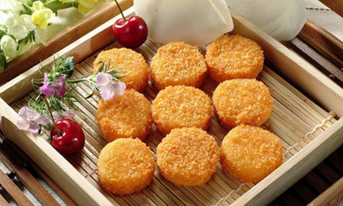 如何才能从油炸食品中吃出健康