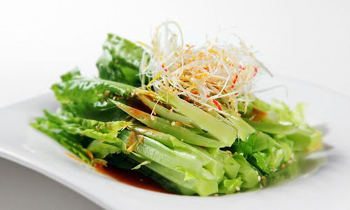 油麦菜的功效与作用