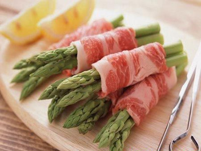 5大黄金食品 吃出迷人曲线