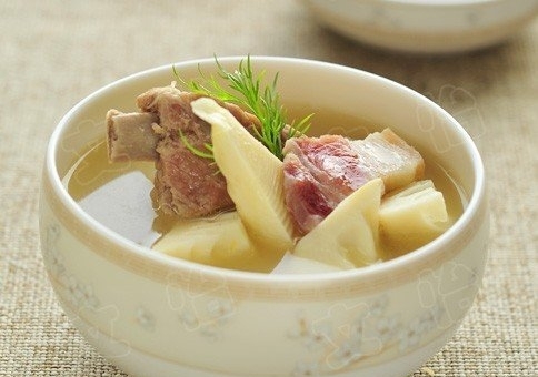 秋季饮食需首选排毒