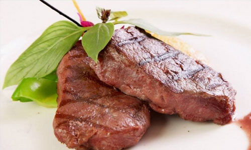 牛肉怎样吃最营养