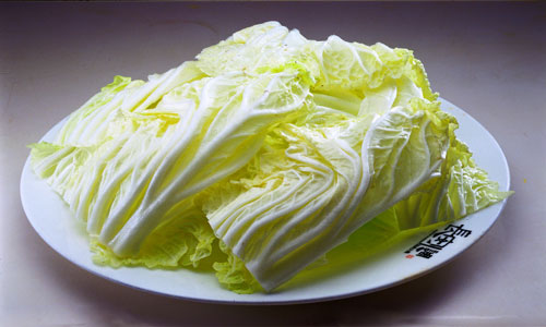 讲述大白菜的三种功效.jpg