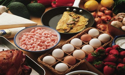 五种高蛋白的食物绝对要吃.jpg