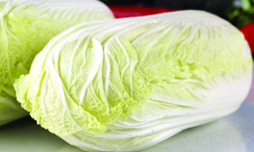 这种廉价菜排毒效果比药物强10倍