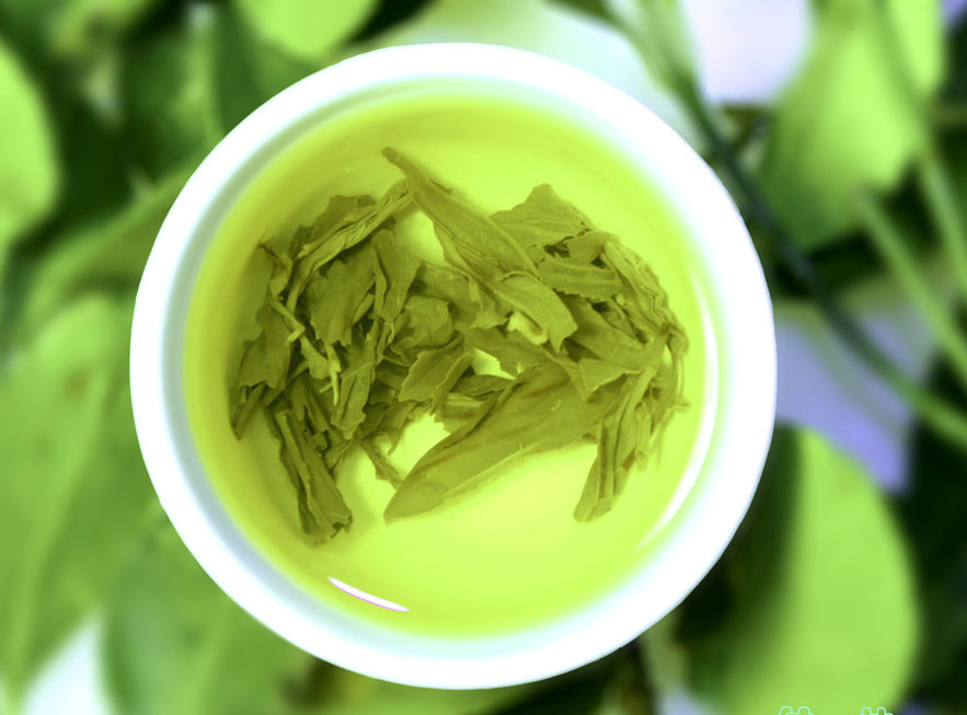 10种食物可以美颜抗衰老