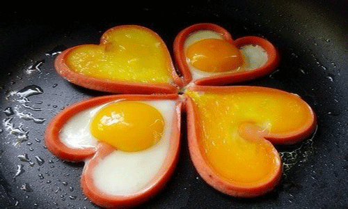 吃完鸡蛋不能吃的7种食物