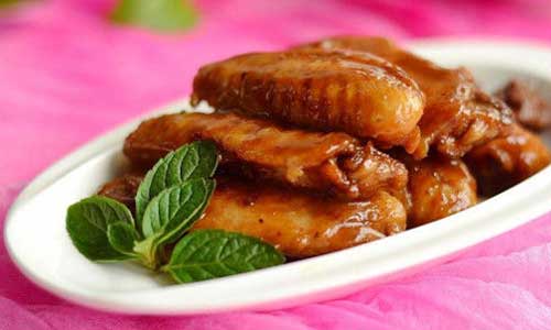 夏季孕妇吃的营养食谱