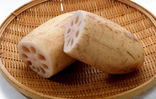 莲藕