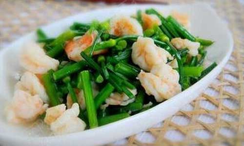 韭菜如何搭配出你想要的美味