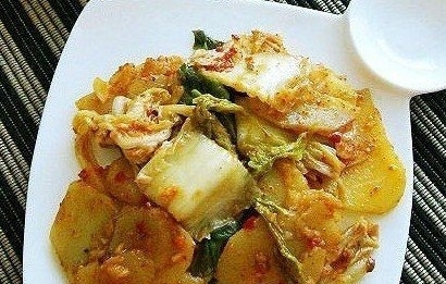 美味佳肴马铃薯做法大揭秘