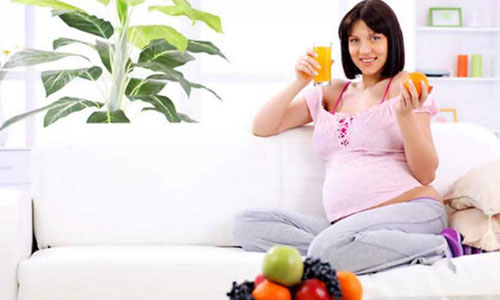 孕妇吃什么食物能安全降血糖