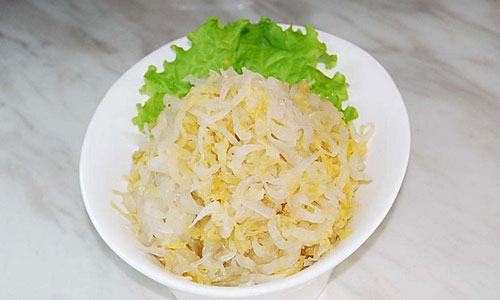 常吃酸菜好处看得见