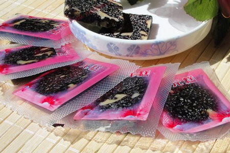 阿胶的功效和副作用