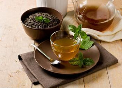 红茶绿茶减肥效果