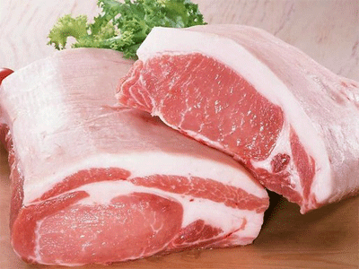 生肉勿在水龙头下清洗