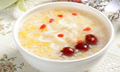 甘麦红枣粥的做法红枣怎么吃好.jpg