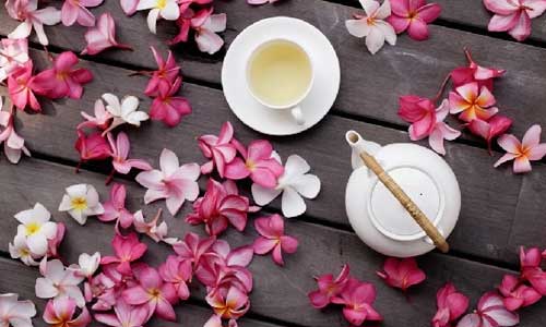 夏季女性伤身的喝茶方式